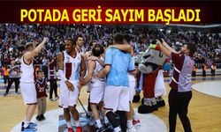 Trabzonspor Basketbol’da Derbi Takvimi Belli Oldu