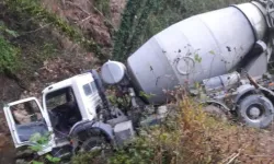 Trabzon Arsin’de Yıllardır Yapılamayan Yol Sorunu Tepki Çekiyor