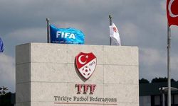 TFF, Ligin İlk Haftasında 3 Maçın Ertelendiğini Duyurdu
