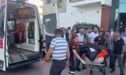 Diyarbakır’da Elektrik Akımına Kapılan Kapıcı Hayatını Kaybetti