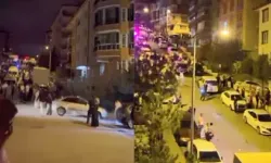 Ankara’da Komşu Aileler Arasında Soda Şişesi Tartışması Kanlı Bitti: 3 Yaralı, 4 Gözaltı