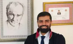 Hatay Barosu’ndan Sahte Mezuniyet Belgesi Tepkisi: Vefat Eden Avukatın Diploması Usulsüz Kullanıldı
