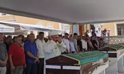 Çorum’da Anne ve Oğlu Atık Yağ Tankında Hayatını Kaybetti