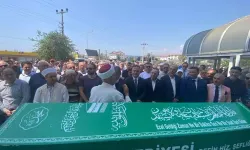 Muğla'da Eski Milletvekili Ali Boğa Hayatını Kaybetti
