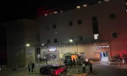 Sakarya’da Hastane Eczanesinde Dehşet: Boşanma Aşamasındaki Eşini Silahla Vurdu