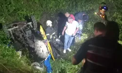 Ordu’da Patpat Faciası: 3 Ölü, 4 Yaralı
