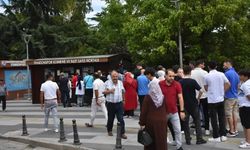 Trabzonspor–Kocaelispor Maçının Biletleri Satışta