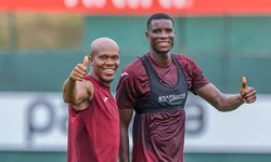 Trabzonspor'un Bitirim Üçlüsü