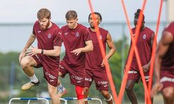Trabzonspor'dan Transferde Geleceğe Yatırım