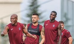 Kocaelispor Maçı Öncesi Trabzonspor'a İki Müjde Birden