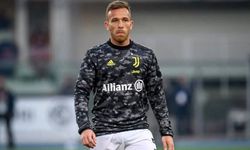 Trabzonspor'un Arthur Melo Görüşmelerinde Son Durum