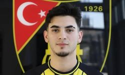Trabzonspor'un Genç Forveti İstanbul Ekibine Transfer Oldu