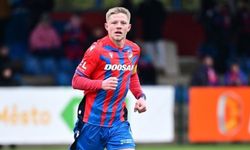 İngiliz Basınından Trabzonspor'a Çek Orta Saha İddiası