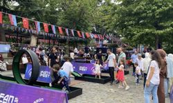 Trabzon Fan Fest Heyecanı İkinci Kez Başlıyor