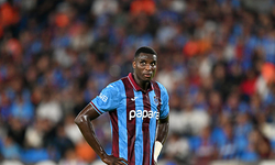 Onuachu: “Burada Tekrar Oynamak Harika Bir Duygu”