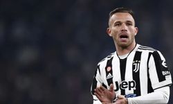Trabzonspor, Juventuslu Arthur Melo'yu Kadrosuna Katmak İçin Yoğun Mesai Harcıyor