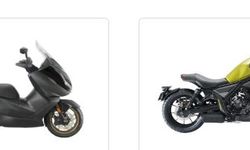 Her Yolda Arkadaşınız Adalya Motor ile Off Road Araçlardan Scootera Geniş Seçenekler