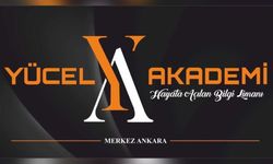 Yücel Akademi: Online Eğitimleriyle Ankara’nın En Çok Tavsiye Edilen Eğitim Kurumu