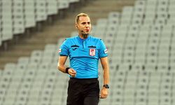 Trabzonspor–Kocaelispor Maçının Hakemi Belli Oldu