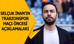 Kocaelispor Teknik Direktörü İnan: Trabzon’dan İyi Bir Sonuçla Dönmek İstiyoruz