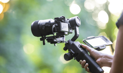 Gimbal Sistemlerinde Fiyatlar ve Çeşitler