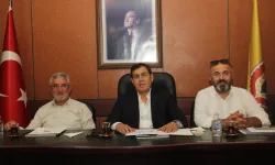 Trabzon Ticaret Borsası Temmuz Ayı Meclisinde Gündem Fındık Oldu