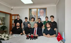 İYİ Parti Trabzon İl Başkanı Erkan’dan Kadın Cinayeti ve Siyasi Sürece Dair Sert Mesajlar