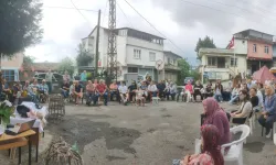 Arsin’de İlk Yardım Eğitimi Yoğun İlgi Gördü