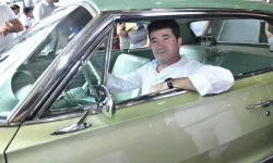Trabzon’da Otomobil Tutkunları AutoFest 2025’te Buluşuyor