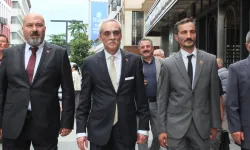Milliyetçi Türkiye Partisi’nden Sert Tepki: “Trabzon’da DEM Parti’ye Yer Yoktur”