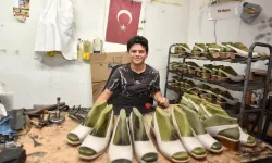 Trabzon’da Yılın Ahisi Hayri Dertlioğlu Seçildi