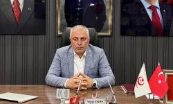 BBP Trabzon İl Başkanı Aydın’dan Gazze İçin Çarpıcı Mesaj: “Susarsak Kaybeden İnsanlık Olacak”