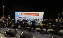 Akçaabat’ta Yöresel Türkülerle Kültür Köprüsü Kuruluyor