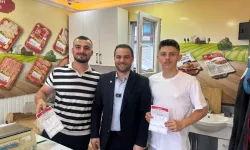 Ahmet Muratoğlu Trabzon Sokaklarında: “Halk Umutsuz, Esnaf Yalnız”