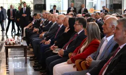 101 Yıl Sonra Trabzon’a İstiklal Madalyası