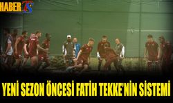 Trabzonspor'da Modern Organizasyon Modeliyle Maksimum Verim Hedefi