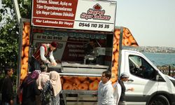 Lokma ve Diğer Hayır İkramları Arasındaki Farklar