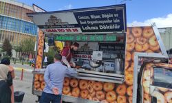 Lokma Döktüme ve Hayır Lokması İle Sevdiklerinizi Anmak