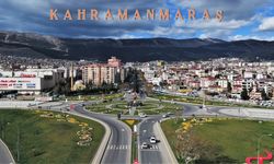 Kahramanmaraş'ta Hava Durumu Değişiklikleri ve Tarım Sektörüne Etkileri