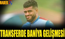 Transferde Rayyan Baniya Gelişmesi