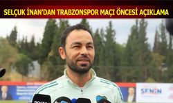 Kocaelispor Teknik Direktörü Selçuk İnan: “Kimseden Korkmuyoruz, Çıkıp Kazanmak İçin Oynayacağız”