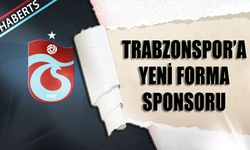 Trabzonspor’a Yeni Forma Sponsoru