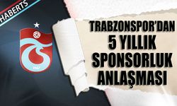 Trabzonspor’a Bir Sponsor Daha: Filli Boya ile 5 Yıllık İş Birliği