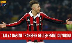Trabzonspor, El Shaarawy Transferinde İlerliyor