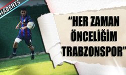"Hayalim A Milli Takım, Hedefim Şampiyonluk"