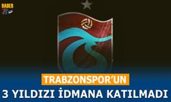 Trabzonspor, Kasımpaşa Maçı Hazırlıklarını Sürdürdü