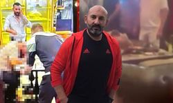 Spor Camiası Tuncay Meriç’i Kaybetti
