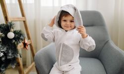 Bebeklerin Uyku Kalitesini Artıran Tulumlar