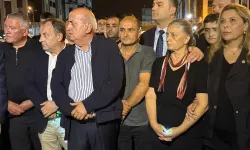 Sibel Suiçmez: “Kadına Şiddeti Asla Kabul Etmiyoruz, Susmuyoruz”