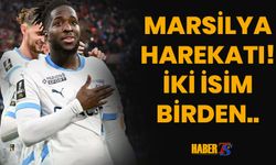 Trabzonspor'dan Marsilya Harekatı!